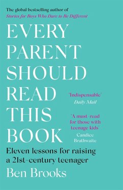 Every Parent Should Read This Book (eBook, ePUB) - Brooks, Ben