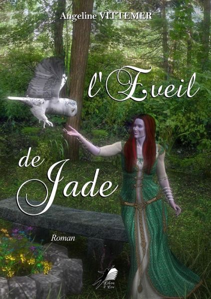 L'Eveil de Jade (eBook, ePUB)