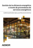 Gestión de la eficiencia energética a través de proveedores de servicios energéticos (eBook, ePUB)