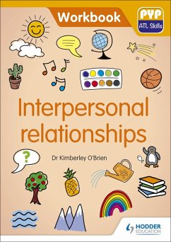 Cover PYP ATL Skills Workbook: Interpersonal relationships (eBook, ePUB)