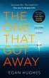 The One That Got Away (eBook, ePUB) - Bild 1