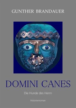 DOMINI CANES I & II (eBook, ePUB) - Brandauer, Gunther