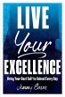 Live Your Excellence (eBook, ePUB) - Bild 1