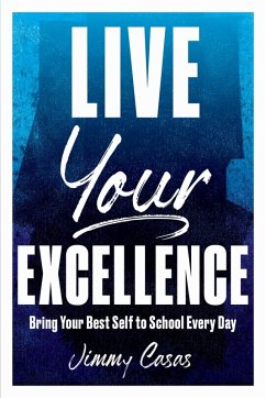 Cover Live Your Excellence (eBook, ePUB)