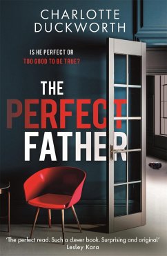 The Perfect Father (eBook, ePUB) - Duckworth, Charlotte