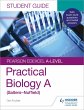 Pearson Edexcel A-level Biology... - Bild 1