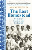 The Lost Homestead (eBook, ePUB)