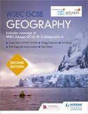 WJEC GCSE Geography Second Edition (eBook, ePUB)