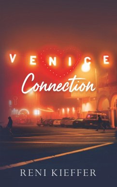 Venice Connection (eBook, ePUB) - Kieffer, Reni