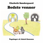 Bedste venner (eBook, ePUB)