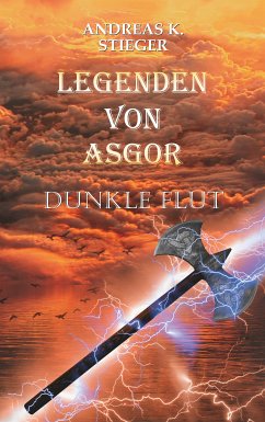 Legenden von Asgor (eBook, ePUB)