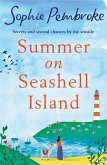 Summer on Seashell Island (eBook, ePUB)