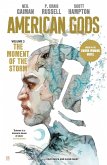 American Gods: The Moment of the Storm (eBook, ePUB)