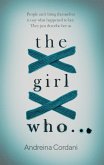The Girl Who... (eBook, ePUB)