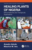Healing Plants of Nigeria (eBook, PDF)