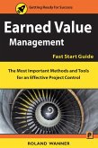 Earned Value Management - Fast Start Guide (eBook, ePUB)