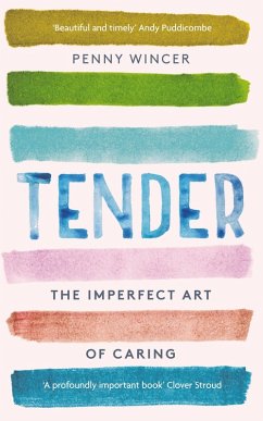 Tender (eBook, ePUB) - Wincer, Penny