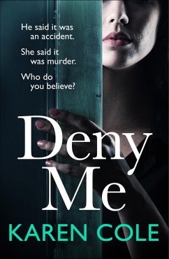Cover Deny Me (eBook, ePUB)
