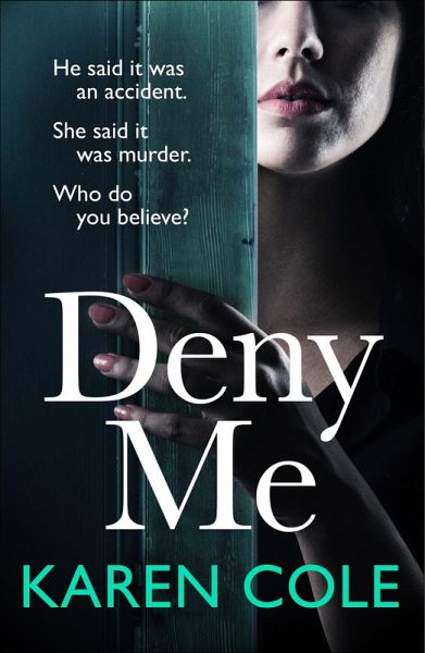 Deny Me (eBook, ePUB)