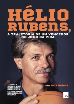 Hélio Rubens (eBook, ePUB) - Rubens, Hélio; Ramos, Igor