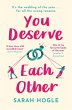 You Deserve Each Other (eBook, ePUB) - Bild 1