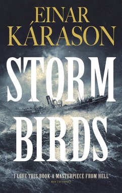 Cover Storm Birds (eBook, ePUB)
