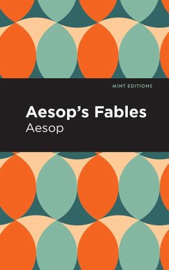Aesop's Fables (eBook, ePUB) - Aesop