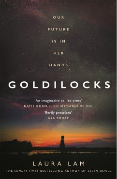 Goldilocks (eBook, ePUB) - Lam, L. R.