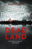 Dead Land (eBook, ePUB)