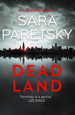 Dead Land (eBook, ePUB) - Paretsky, Sara