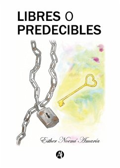 Cover Libres o predecibles (eBook, ePUB)