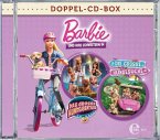 Barbie und ihre Schwestern in : Das große Hundeabenteuer - Die grosse Hundesuche