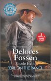 Peril on the Ranch (eBook, ePUB) Peril on the Ranch (eBook, ePUB)