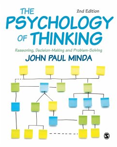 The Psychology of Thinking (eBook, PDF) - Minda, John Paul