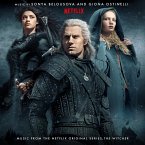 The Witcher (Music Fr.The Netflix Original Series)