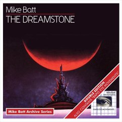 Cover The Dreamstone/Rapid Eye Movements
