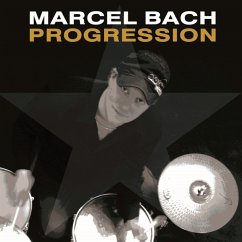 Progression - Bach,Marcel