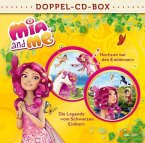 Mia and me-Doppel-Box-Zwei Hörspiele zum Buch