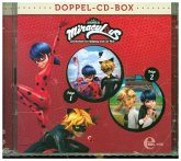 Miraculous - Miraculous-Doppel-Box