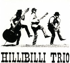 Hillibilli Trio - Hillibilli Trio