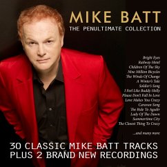 The Penultimate Collection - Batt,Mike