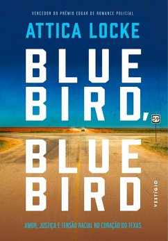 Bluebird, Bluebird (eBook, ePUB) - Locke, Attica