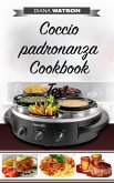 Coccio padronanza Cookbook (eBook, ePUB)