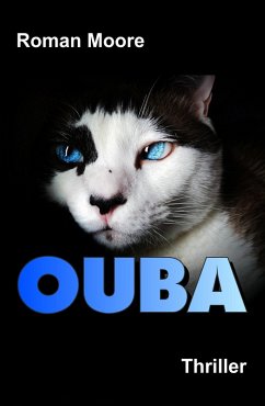 Ouba (eBook, ePUB) - Moore, Roman
