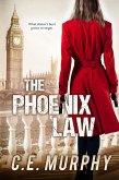 The Phoenix Law (The Strongbox Chronicles, #3) (eBook, ePUB)