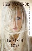 Twists of Love (The Enhanced Series, #2) (eBook, ePUB)
