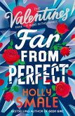 Far From Perfect (eBook, ePUB) Far From Perfect (eBook, ePUB)