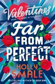 Far From Perfect (eBook, ePUB)