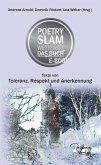 Poetry Slam Wetterau - das Buch (eBook, ePUB)