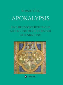 Apokalypsis (eBook, ePUB) - Nies, Roman